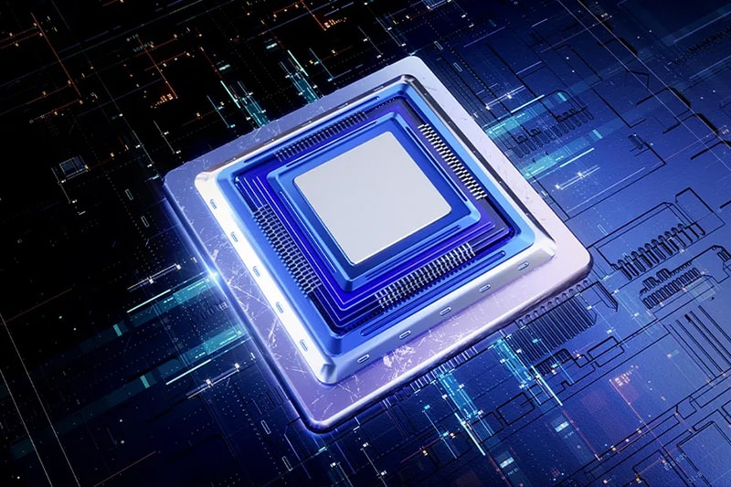 Pranešama, kad Kinijos kompanijos kartu su „Broadcom“ kuria 5 nm lustus!