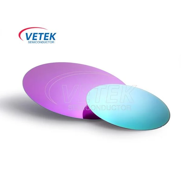 Silicio epitaksijos charakteristikos