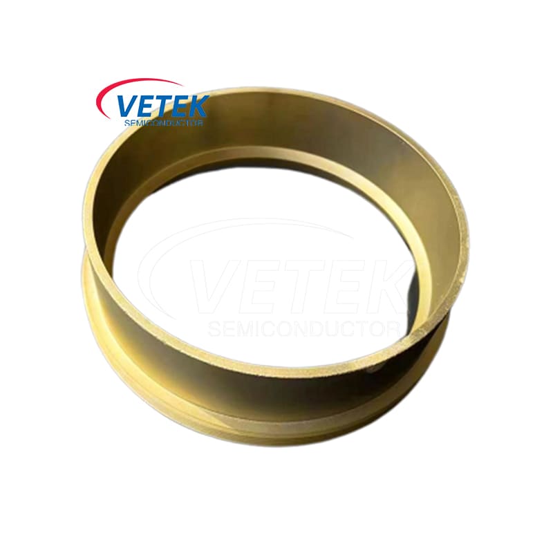 Kaip tantalo karbido (TaC) danga užtikrina ilgalaikį tarnavimą esant ekstremalioms šiluminėms cikloms?