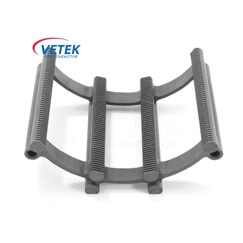 Dėl ko SiC keramikos vaflių valtis yra būtina šiuolaikinei puslaidininkių gamybai