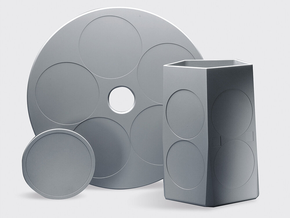 CVD-SiC evoliucija nuo plonasluoksnių dangų iki birių medžiagų