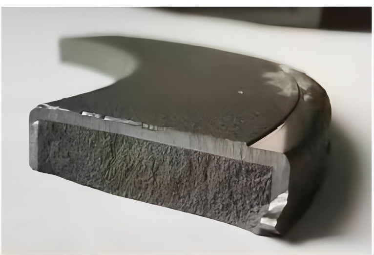 Maksimalus gaminių išeiga: kodėl CVD kietas SiC yra geriausias pasirinkimas kritinėms kameros dalims