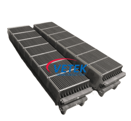 Kodėl PECVD grafito valtis yra tokia svarbi filmų kokybei ir gamybos stabilumui?