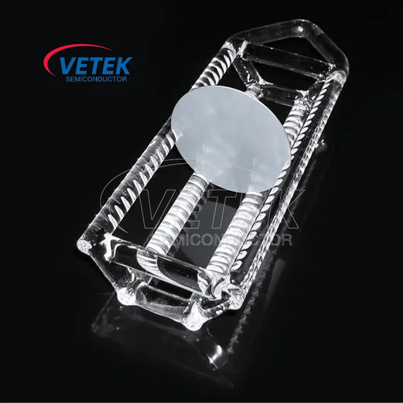 „Quartz“ vaflių valtis