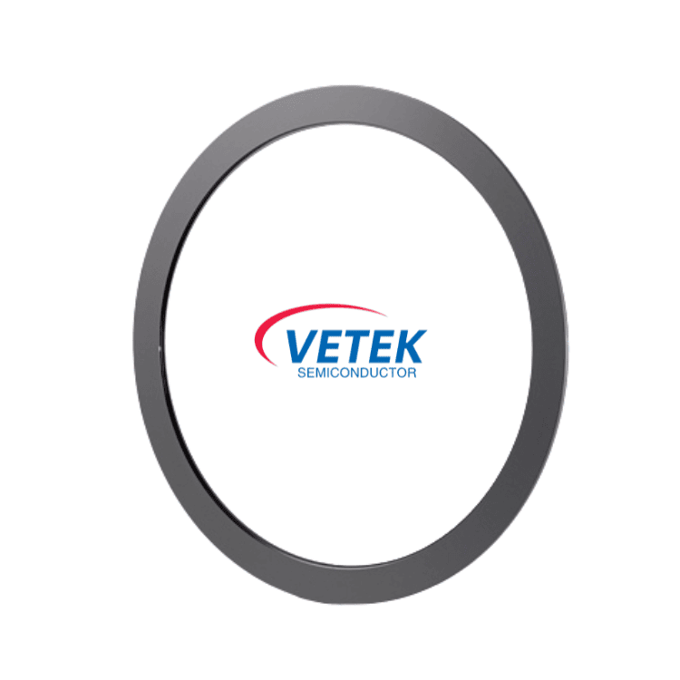 Silicio karbido fokusavimo žiedas