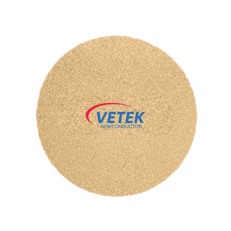 Tantalo karbidu (TaC) padengtas akytas grafitas SiC kristalų auginimui