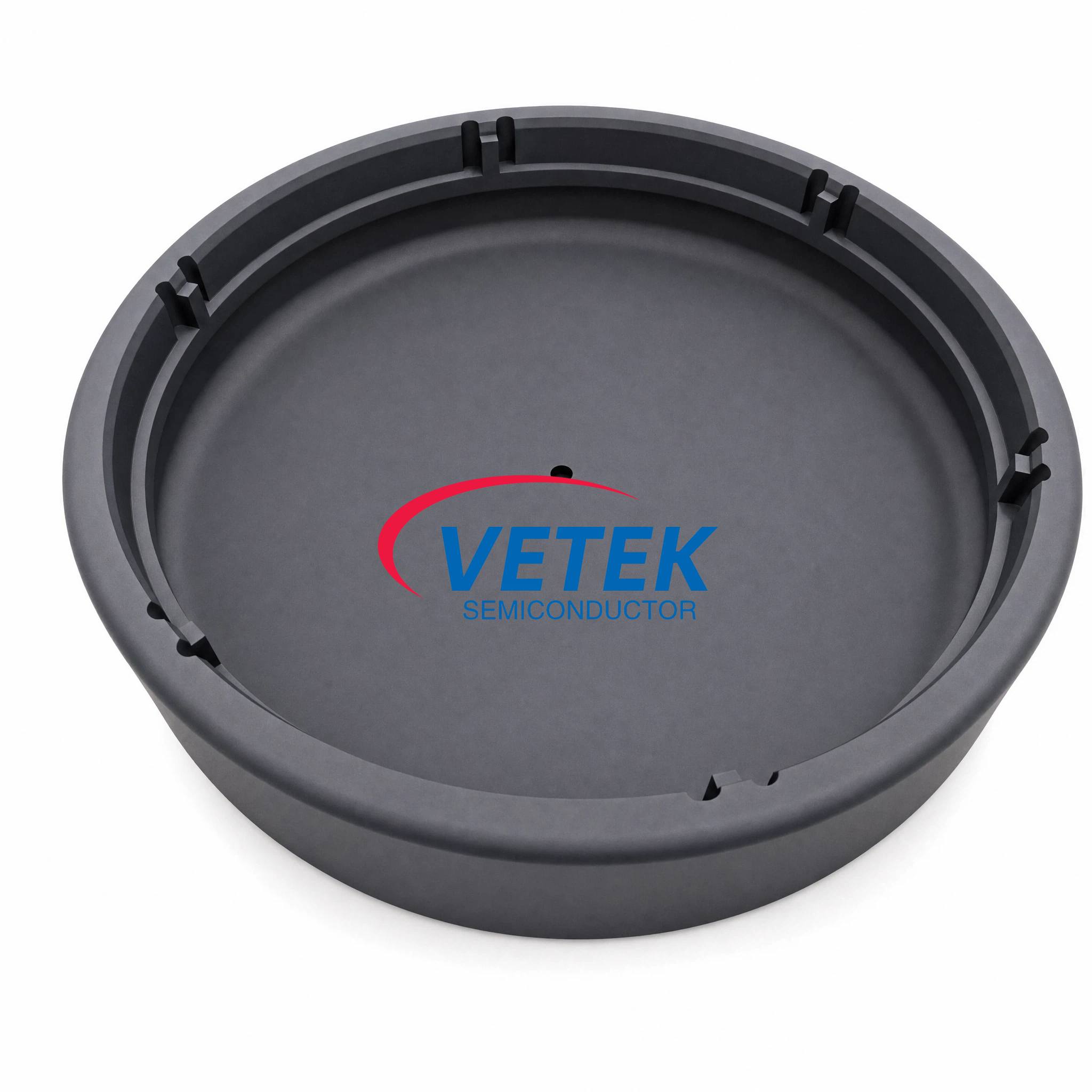 Plokščių laikiklis, skirtas VEECO MOCVD (LED Epitaxy)